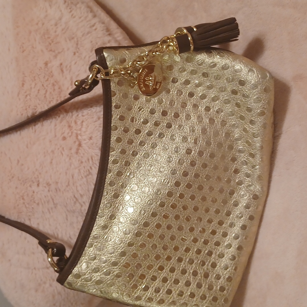 Adorable Brahmin purse - Picture 5 of 8